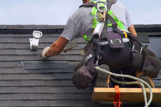 Best Residential Roofing Contractor  in Perry, IA