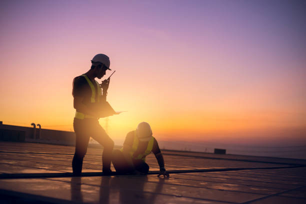 Roof Gutter Cleaning in Perry, IA