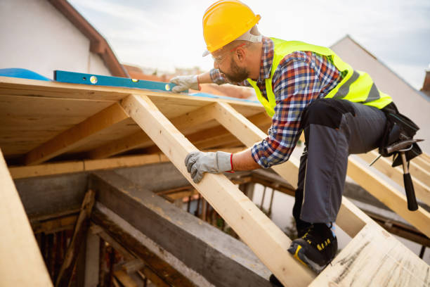 Best Residential Roofing Contractor  in Perry, IA