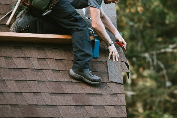 Best Commercial Roofing Services  in Perry, IA